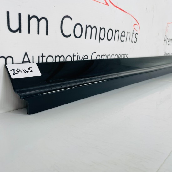 VW Sharan Door Moulding Genuine Front Right Lower Cladding Trim Strip 2010 –2022 VW Sharan Door Moulding Genuine Front Right Lower Cladding Trim Strip 2010 –2022