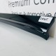 VW Sharan Door Moulding Genuine Front Right Lower Cladding Trim Strip 2010 –2022