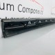 VW Sharan Door Moulding Genuine Front Right Lower Cladding Trim Strip 2010 –2022