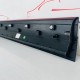VW T Roc Door Moulding Genuine Front Right Lower Cladding 2017 – 2022 [za43]