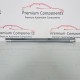 VW Passat B8 Front Left Door Moulding Genuine Protective Trim Strip 2015 - 2019 VW Passat B8 Front Left Door Moulding Genuine Protective Trim Strip 2015 - 2019