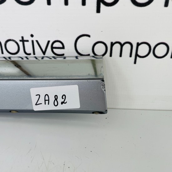 VW Passat B8 Front Left Door Moulding Genuine Protective Trim Strip 2015 - 2019 VW Passat B8 Front Left Door Moulding Genuine Protective Trim Strip 2015 - 2019