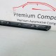 VW Passat B8 Front Left Door Moulding Genuine Protective Trim Strip 2015 - 2019 VW Passat B8 Front Left Door Moulding Genuine Protective Trim Strip 2015 - 2019