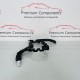 VW Golf Rear Bumper Bracket Genuine Mk7 Right Mount 2013 – 2020 [za86]