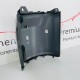 VW Transporter Rear Left Bumper Corner Genuine T5 Trim Cap 2004 – 2015 [za113]