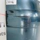 VW Transporter Rear Left Bumper Corner Genuine T5 Trim Cap 2004 – 2015 [za114]