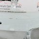 VW Polo Gti / R Line Front Bumper Genuine White Mk6 With Pdc 2017 - 2022 [ao22]
