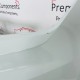 VW Polo Gti / R Line Front Bumper Genuine White Mk6 With Pdc 2017 - 2022 [ao22]