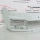VW Polo Gti / R Line Front Bumper Genuine White Mk6 With Pdc 2017 - 2022 [ao22]