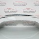 VW Multivan T7 Front Bumper Skin Genuine White - No Repairs - 2022 - 2025 [aj58]