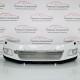 VW Tiguan Front Bumper Genuine White 2011 – 2015 [ao60]