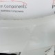 VW Tiguan Front Bumper Genuine White 2011 – 2015 [ao60]