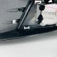 VW Scirocco Gt Front Bumper Genuine Black Se 2009 – 2015 [ao85]