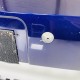 VW Scirocco Front Bumper Genuine Blue R Line 2014 – 2017 [ao89]