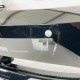 VW Passat Front Bumper Genuine Black B8 2015 – 2019 [ao90]