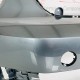 VW Beetle Front Bumper Genuine Grey With Pdc 2013 – 2017 [ao86]