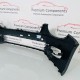VW Beetle Front Bumper Genuine Grey With Pdc 2013 – 2017 [ao86]