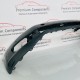 VW Beetle Front Bumper Genuine Grey With Pdc 2013 – 2017 [ao86]