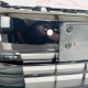 VW Passat Front Bumper Genuine Black With Grill 2020 – 2024 [ao95]