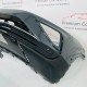 VW Tiguan Front Bumper Genuine Grey Mk2 Face Lift 2021 – 2023 [ao102]