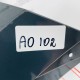 VW Tiguan Front Bumper Genuine Grey Mk2 Face Lift 2021 – 2023 [ao102]