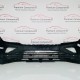 VW Tiguan Front Bumper Genuine Grey Mk2 Face Lift 2021 – 2023 [ao102]
