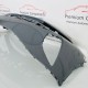 VW Id4 Id.4 Front Bumper Genuine Grey Life 2020 - 2022 [ao104]