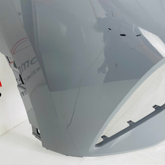 VW Id4 Id.4 Front Bumper Genuine Grey Life 2020 - 2022 [ao104]