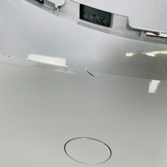 VW Id4 Id.4 Front Bumper Genuine Grey Life 2020 - 2022 [ao104]