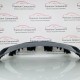 VW Id4 Id.4 Front Bumper Genuine Grey Life 2020 - 2022 [ao104]