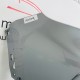 VW T Roc Front Bumper Genuine Grey R Line Tsi Face Lift 2022 – 2024 [ao109]