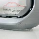 VW T Roc Front Bumper Genuine Grey R Line Tsi Face Lift 2022 – 2024 [ao109]