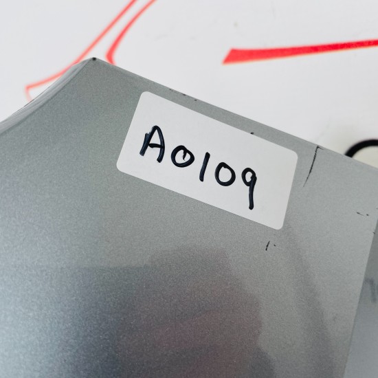 VW T Roc Front Bumper Genuine Grey R Line Tsi Face Lift 2022 – 2024 [ao109]