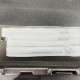 VW T Roc Front Bumper Genuine Grey R Line Tsi Face Lift 2022 – 2024 [ao109]