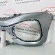 VW T Roc Front Bumper Genuine Grey R Line Tsi Face Lift 2022 – 2024 [ao109]