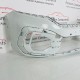 VW T Roc Front Bumper Genuine White R Line Tsi Face Lift 2022 – 2024 [ao101]