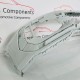 VW T Roc Front Bumper Genuine White R Line Tsi Face Lift 2022 – 2024 [ao101]