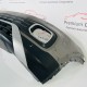 VW T-cross Front Bumper Genuine Grey With Grill 2020 – 2024 [ao112]