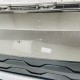 VW T-cross Front Bumper Genuine Grey With Grill 2020 – 2024 [ao112]