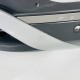 VW T-cross Front Bumper Genuine Grey With Grill 2020 – 2024 [ao112]