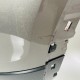 VW T-cross Front Bumper Genuine Grey With Grill 2020 – 2024 [ao112]