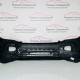 VW T-cross Front Bumper Genuine Grey With Grill 2020 – 2024 [ao112]