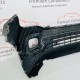 VW T-cross Front Bumper Genuine Grey With Grill 2020 – 2024 [ao112]