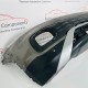 VW T-cross Front Bumper Genuine Grey With Grill 2020 – 2024 [ao112]