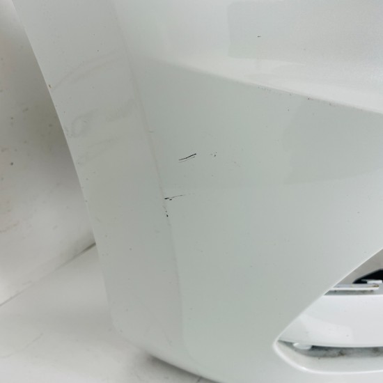 VW Touran Front Bumper Genuine White Mk2 Highline & Grills 2015 – 2020 [an84]