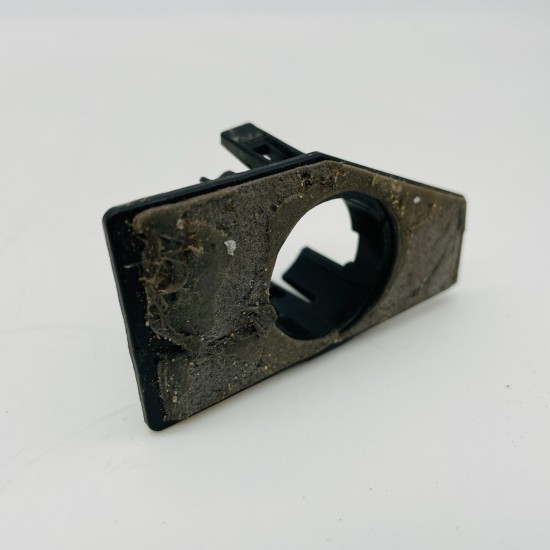 VW Passat B8 Rear Bumper Pdc Sensor Support Bracket 2015 - 2023 [v157]