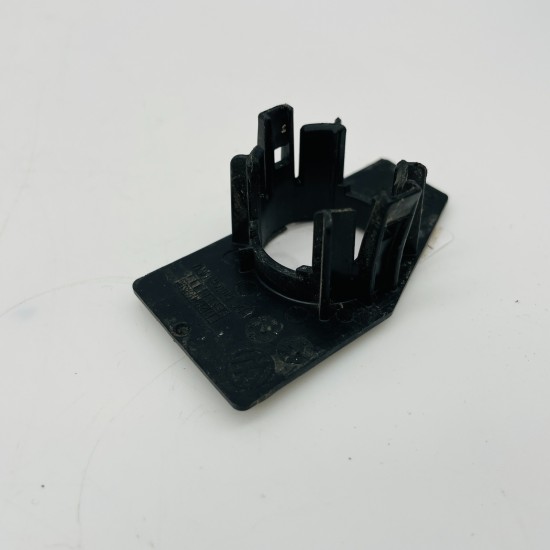 VW Passat B8 Rear Bumper Pdc Sensor Support Bracket 2015 - 2023 [v157]