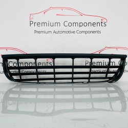 VW Crafter Lower Centre Grille Panel For Front Bumper 2006 – 2017 [ai13]