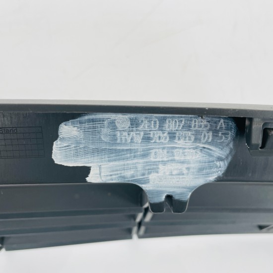 VW Crafter Lower Centre Grille Panel For Front Bumper 2006 – 2017 [ai13]