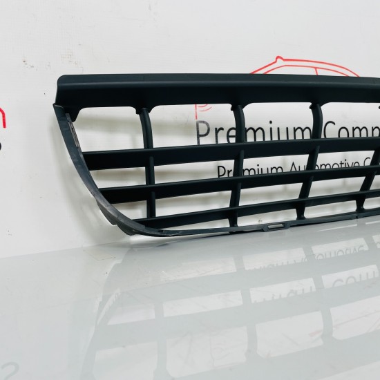 VW Crafter Lower Centre Grille Panel For Front Bumper 2006 – 2017 [ai13]